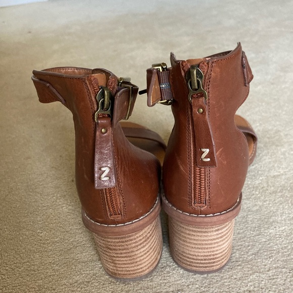 Zodiac - very sexy ankle strap sandals - Picture 3 of 4